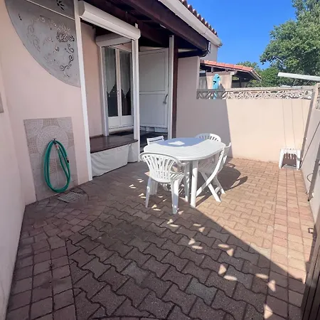 Σπίτι διακοπών Maison Bord De Portiragnes