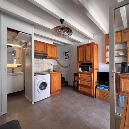 Σπίτι διακοπών Maison Bord De *
