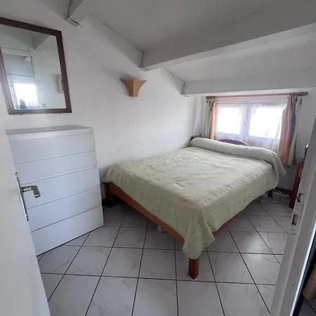 Maison Bord De Σπίτι διακοπών Portiragnes