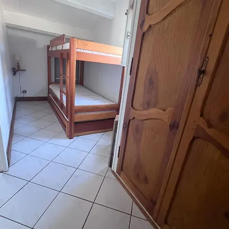 Maison Bord De