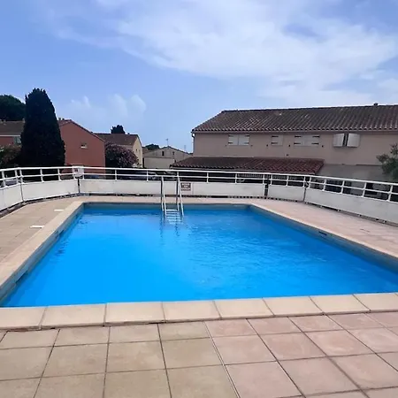 Maison Bord De בית נופש *